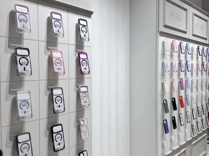 Archisio - Studio Di Architettura Luigi Pezzella - Progetto New martina