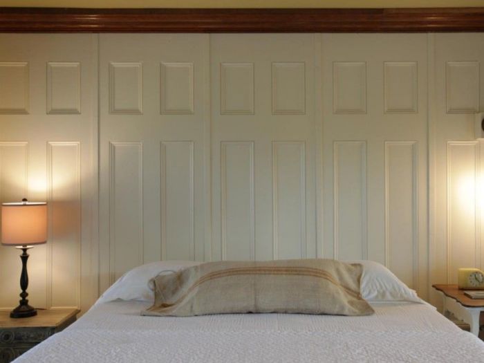 Archisio - Falegnameria Su Misura - Progetto Boiseries