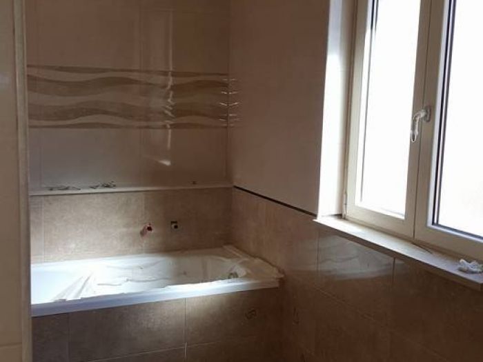 Archisio - La Forgia Costruzioni - Progetto Ristrutturazione appartamento