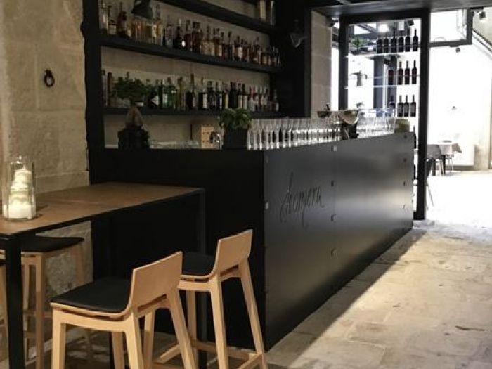 Archisio - Antonio Bellomo Designer - Progetto Komera