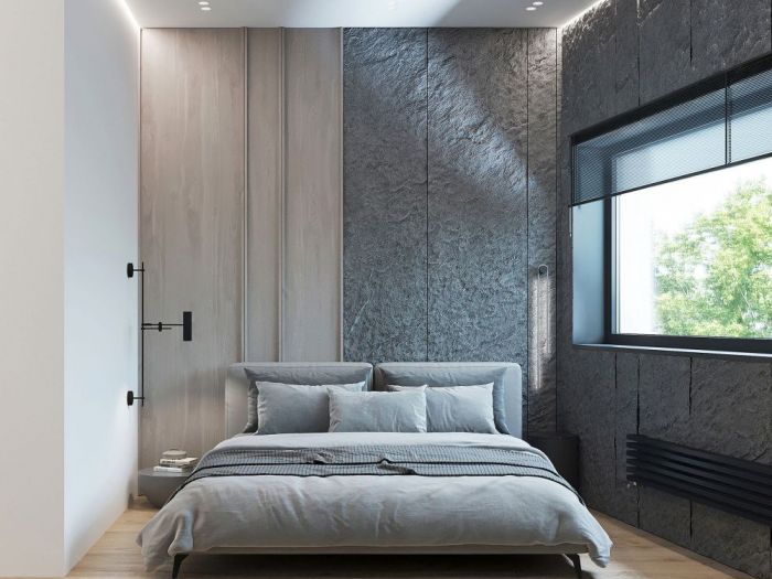 Archisio - Denis Igorevich Yurov - Progetto Una casa di campagna per una famiglia numerosa