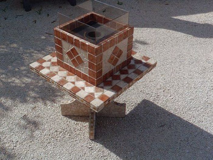 Archisio - King Rivestimenti - Progetto Rivestimenti per caminetti di design in umbria