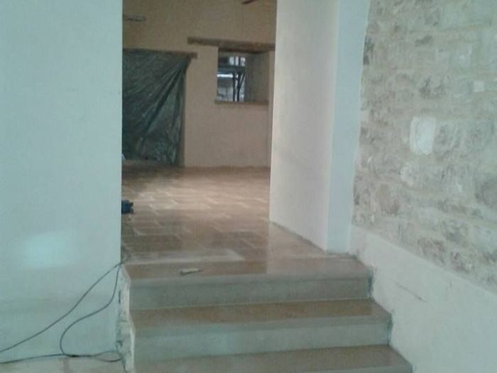 Archisio - Baldassarre Marmi - Progetto Lavoro 1