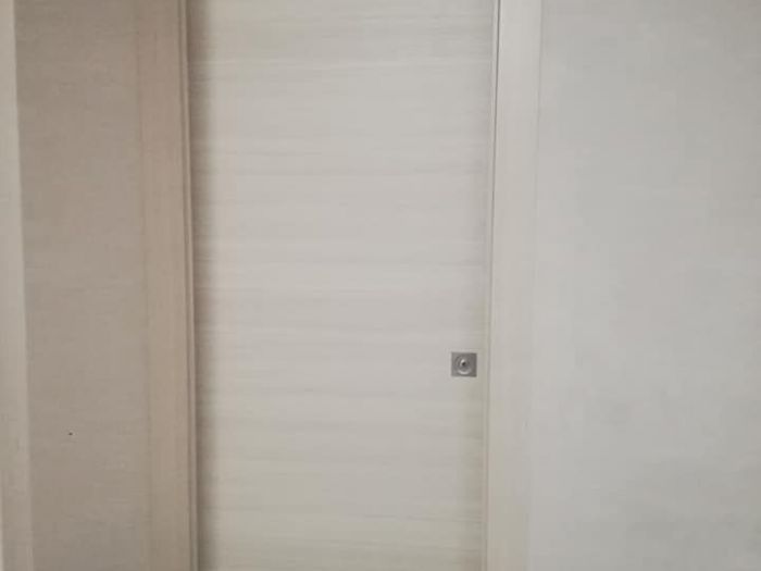 Archisio - Falegnameria Tuccitto - Progetto Porte in legno