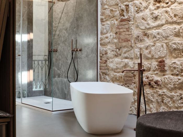 Archisio - Piergiorgio Miserendino - Progetto Casa b