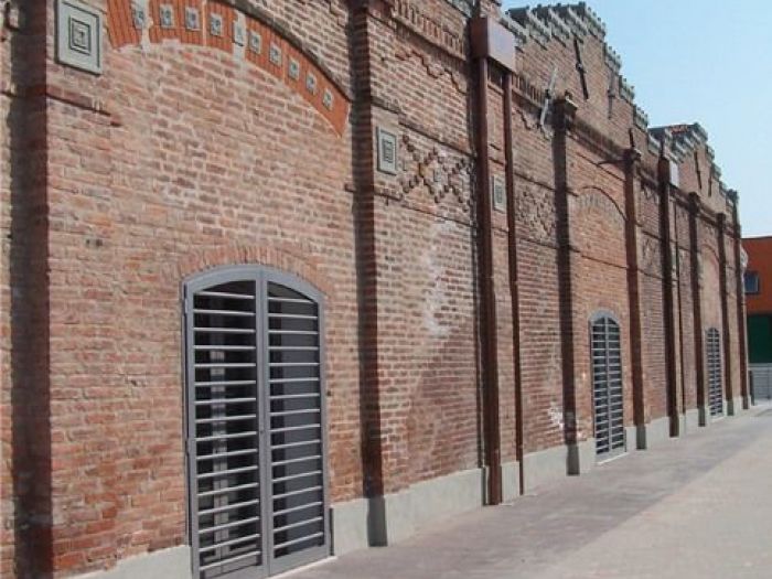 Archisio - Hzecoarchitetticom - Progetto Loft a venezia