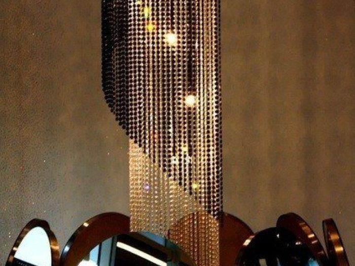 Archisio - Fulvia Ottaiano - Progetto Parruccheria caserta agostino corbelli