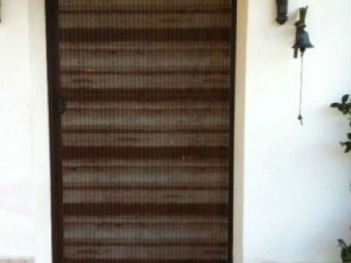 Archisio - Bm Plast srl - Progetto Zanzariere