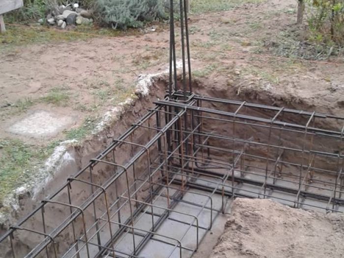 Archisio - Impresa Edile Burattin - Progetto Costruzione casa