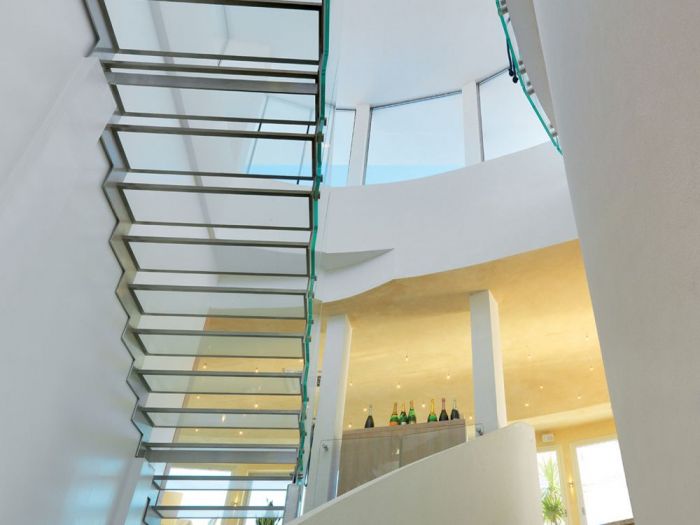 Archisio - Fontanot - Progetto Nettuno 2010 srl