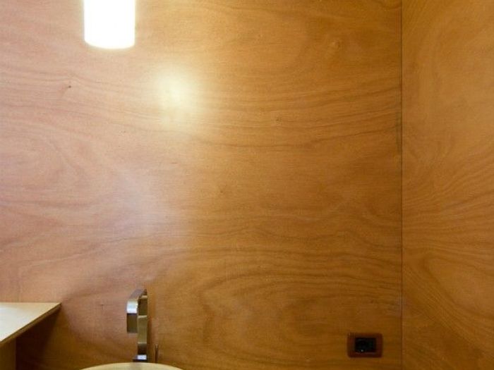 Archisio - Marco Mazzella - Progetto Interni casa pc