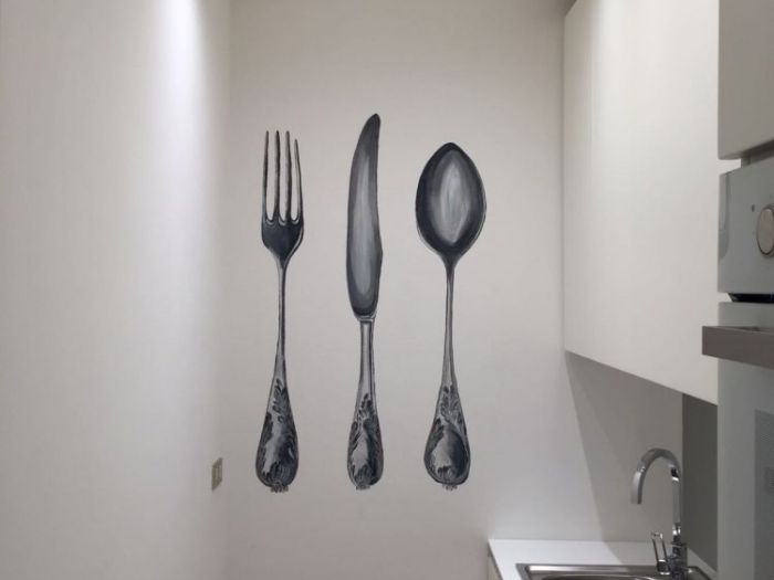 Archisio - Image Styling Di Loretta Manzoni - Progetto Immagini di progetti realizzati