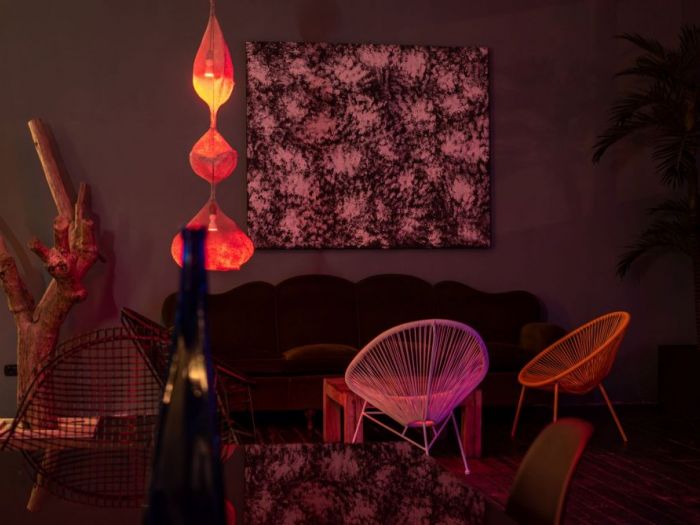 Archisio - Daniele Raffaelli - Progetto Fotografia di interni