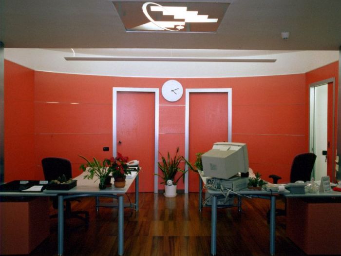 Archisio - Enrico Realacci - Progetto Global knowledge - milano