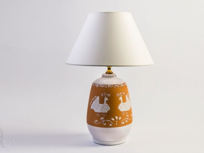 Archisio - Doriana Usai Ceramiche Artistiche Tradizionali - Progetto Doriana usai ceramiche artistiche tradizionali