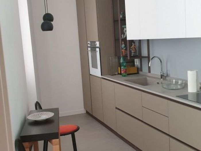 Archisio - Giuseppe Ariano - Progetto Ristrutturazione completa