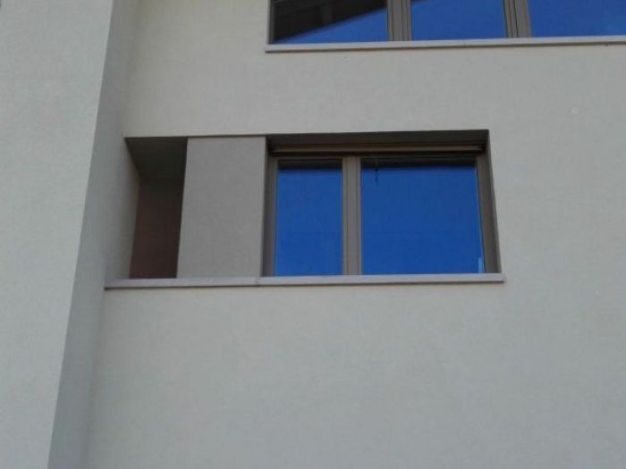 Archisio - Orlando Lanza - Progetto Casa bifamiliare