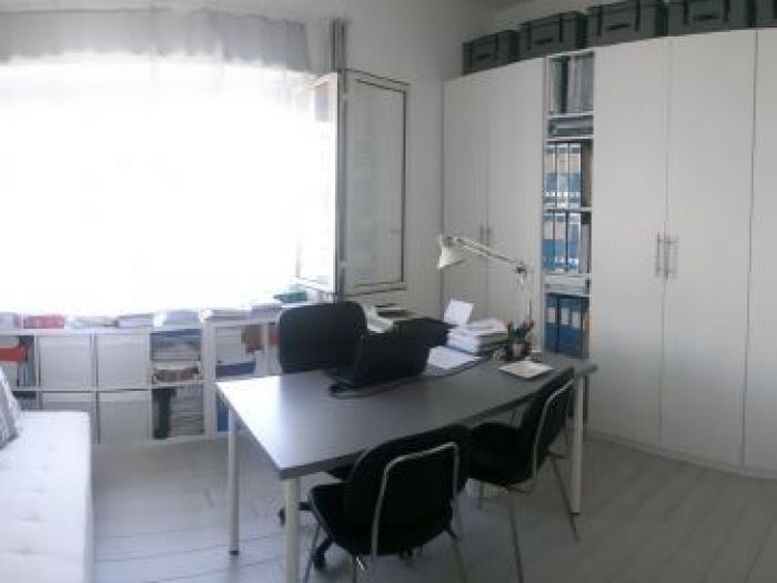 Archisio - Daniela Puglia - Progetto 50mq e tante esigenze