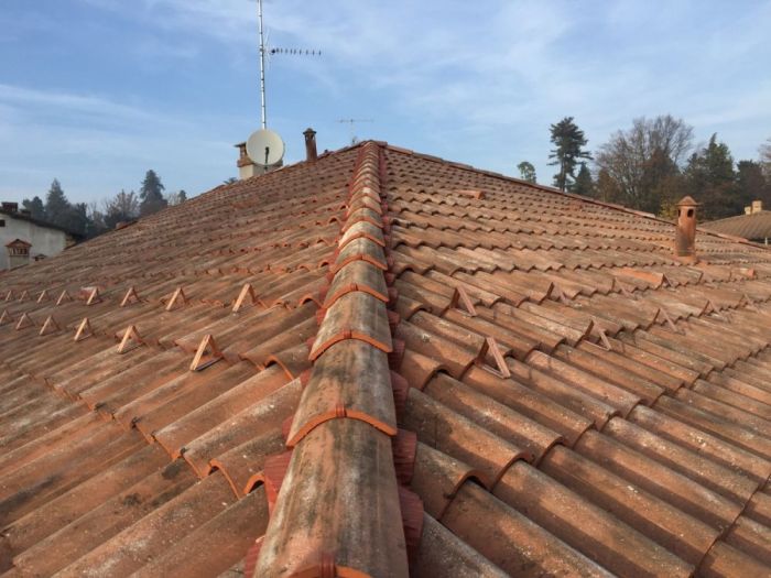 Archisio - Edilnica - Progetto Ristrutturazione e restauro appiano gentile