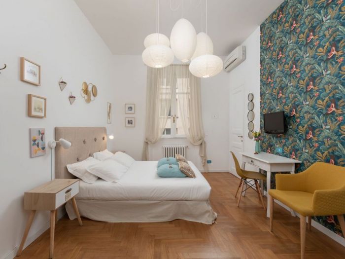 Archisio - Daniele Raffaelli - Progetto Bb maison vantaggio