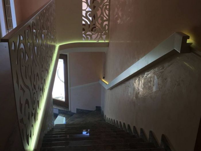 Archisio - Adele Di Mattia - Progetto Un abito su misura