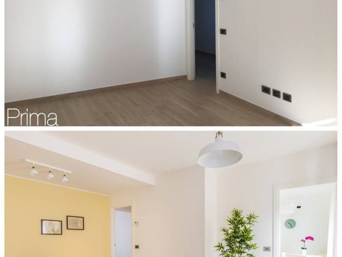 Archisio - Venduta A Prima Vista - Progetto Appartamento campione