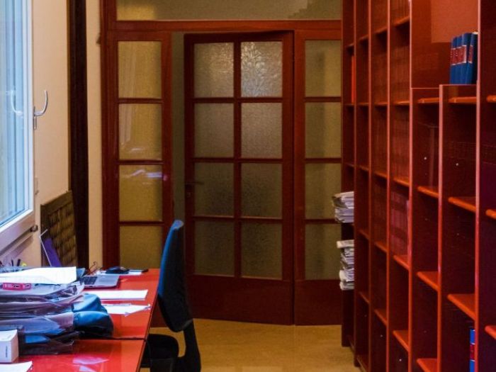 Archisio - Studio Lenzi Associati - Progetto Studio legale