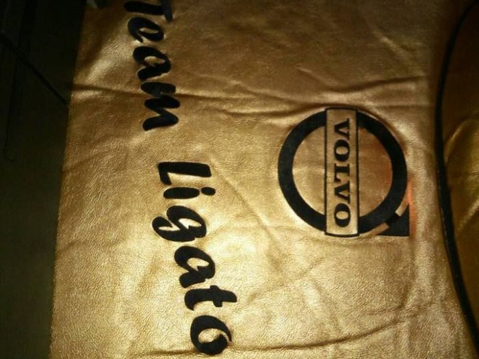 Archisio - Tappezzeria Lanciotto Fsco - Progetto Tappezzeria interno auto