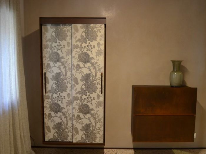 Archisio - Giovanni Casellato - Progetto Interni ed esterni per villa privata