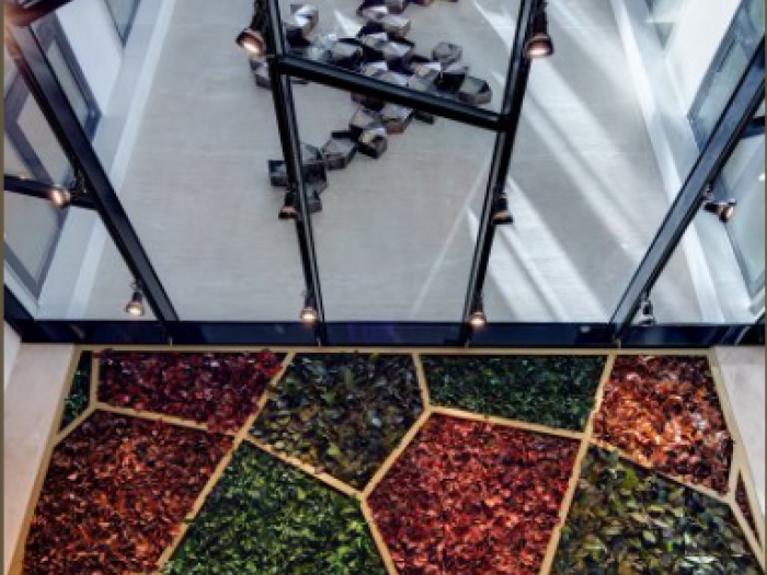 Archisio - Metex Design Group - Progetto Mercure hotel