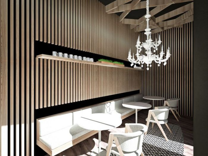 Archisio - Cristian Toaldo - Progetto Architettura