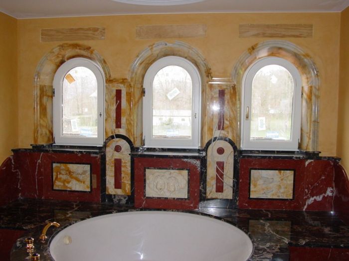 Archisio - Arte 2000 - Progetto Residenza privata in germania