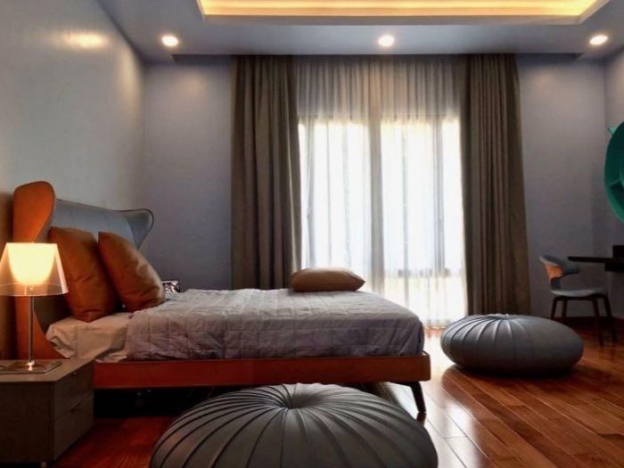 Archisio - Guidetti Arredamenti - Progetto Villa - ho chi minh - vietnam