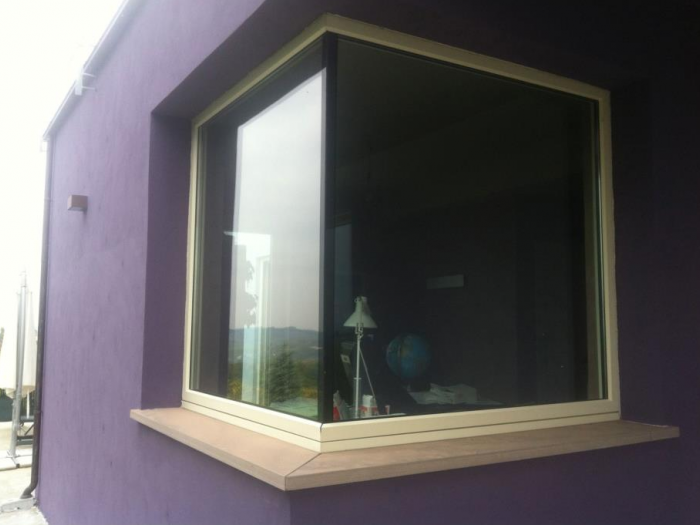 Archisio - Atre Studio - Progetto Casa gallione melis