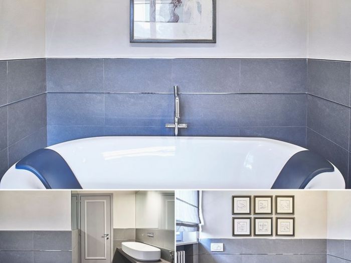 Archisio - Matteo Castelli Fotografia - Progetto Villa privata sarteano