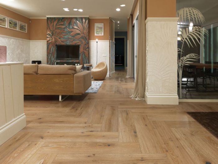 Archisio - Studio Contact - Progetto Soggiorni