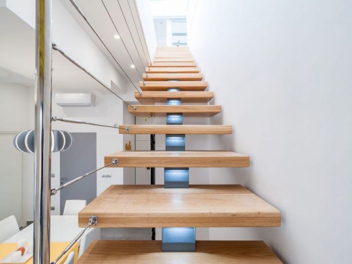 Archisio - Guglielmo Verrienti - Progetto Casa d