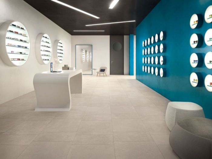 Archisio - Newfloor srl - Progetto Moov