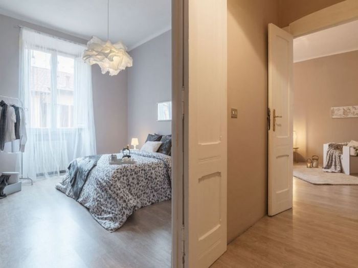 Archisio - Chiara Manto - Progetto Via alessandria