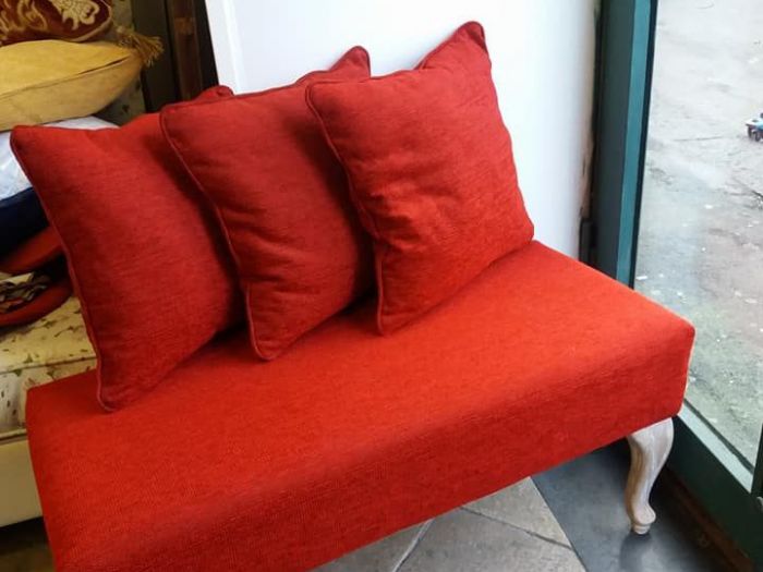 Archisio - Panebianco Produzione E Rifoderi Arredamenti Tappezzeria E Sartoria Prof - Progetto Produzione e rifoderi arredamenti tappezzeria e sartoria