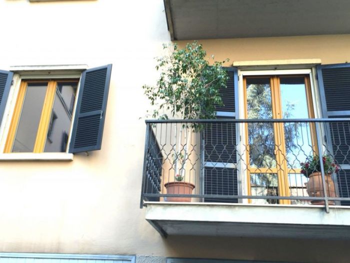 Archisio - Porte Finestre Co - Progetto Serramenti