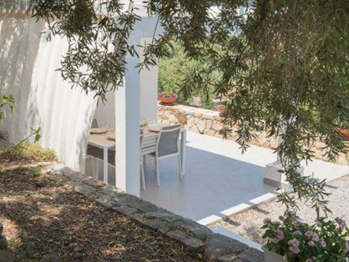 Archisio - Piergiorgio Miserendino - Progetto Casa il pensatoio