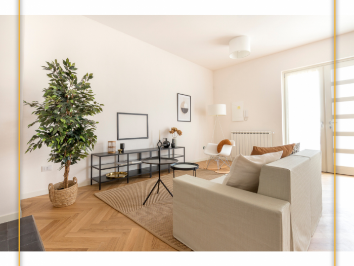 Archisio - Chiara Claudi - Firenze Home Design - Progetto Home staging immobiliare - toscana