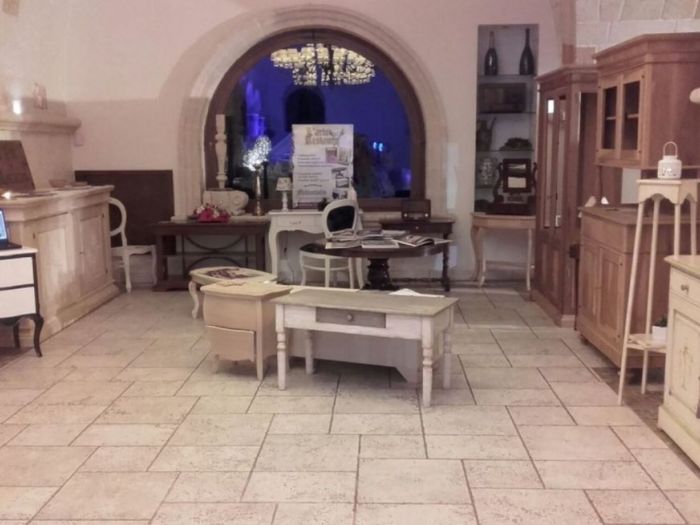 Archisio - L Arte Del Restauro E Dello Shabby Chic - Progetto Expo-sposi 2015