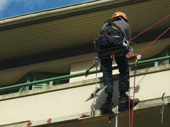 Archisio - Cavallara Impresa Edile - Progetto Vari lavori in corso