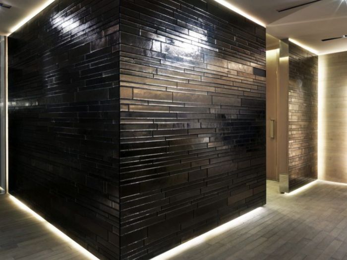 Archisio - Duccio Grassi Architects srl - Progetto Maxmara milano