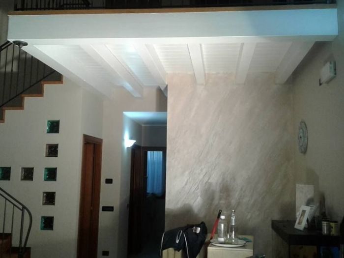 Archisio - Bizzotto Fabio - Progetto Ristrutturazioni