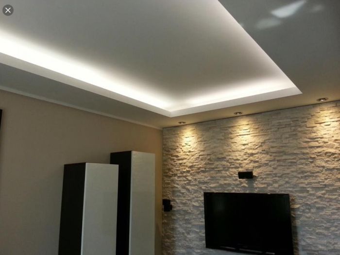 Archisio - La Servizi Ristrutturazioni - Progetto Interni