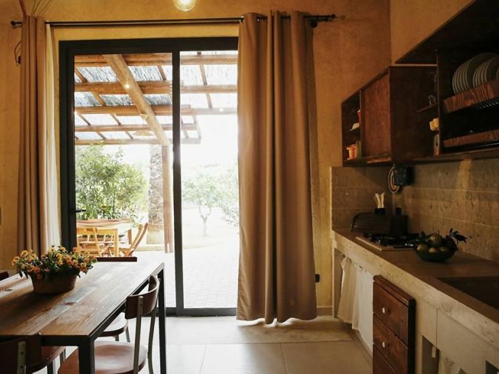 Archisio - N38 Laboratorio Di Architettura - Progetto Attivita turistica