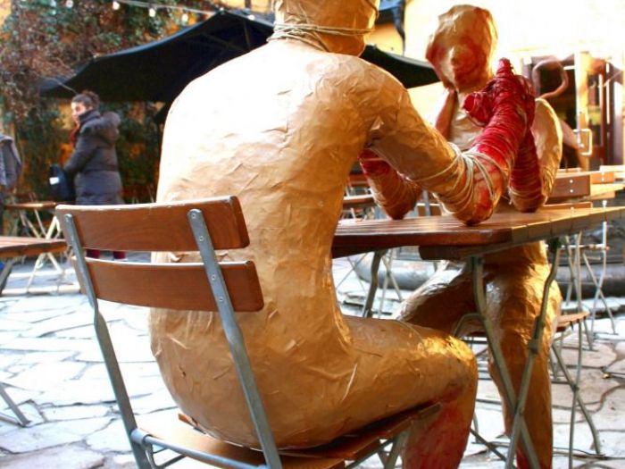 Archisio - Sonia Valente - Progetto Osloopen2013